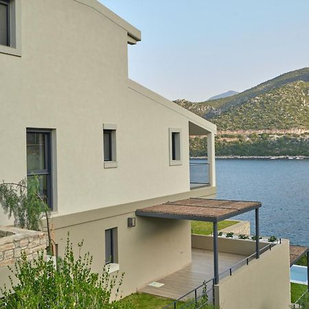 Into The Blue Suites Arkadiko Chorio Экстерьер фото